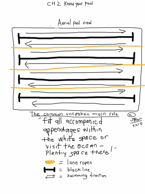 Aerial pool view from Ch2 Know your pool. JBarr 2015.