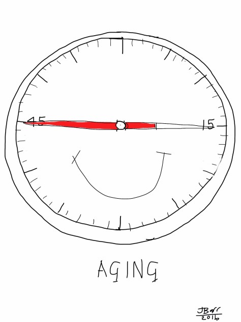 Tick tick rock tock tock tock tick tock tick tick tick tick tick...