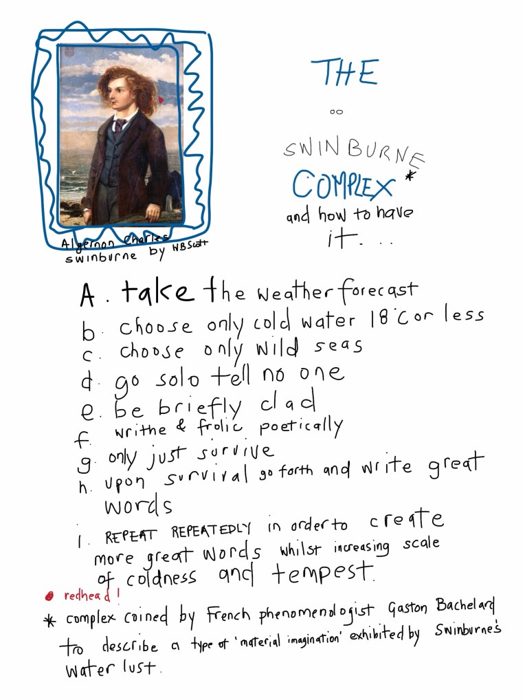 The Swinburne Complex