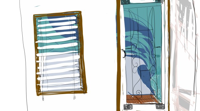 ‘after much talk’ swells come and go but for one wave…By JBarr